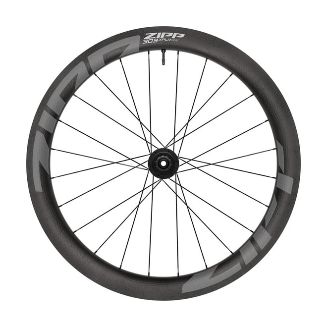 Roues vélo Zipp 303 XPLR SW - Tubeless - Center Lock