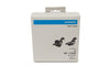 Manette de dérailleur avant de vélo Shimano CUES U6000 2 vitesses packaging