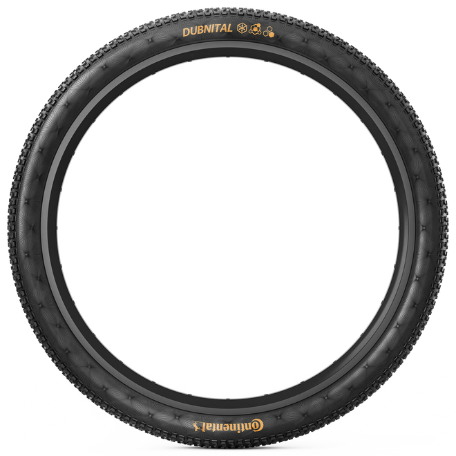 Pneu Continental Dubnital Trail - Grip -  Tubeless Ready