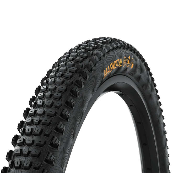 Pneu Continental Magnotal Trail - Grip - Tubeless Ready