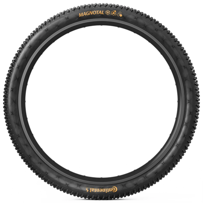 Pneu Continental Magnotal Trail - Soft - Tubeless Ready