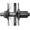 Roues vélo route DT Swiss ERC 1400 Dicut DB 35 mm #3