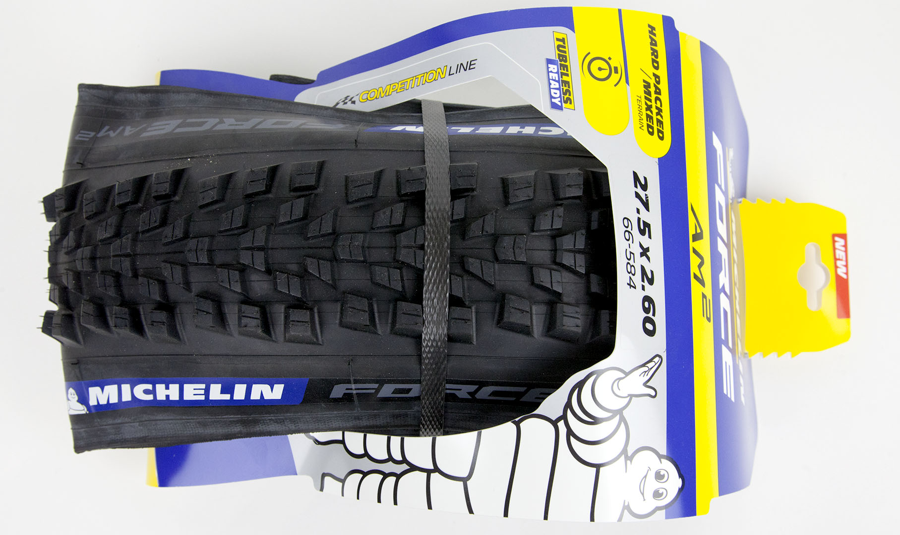FORCEAM2-Pack
