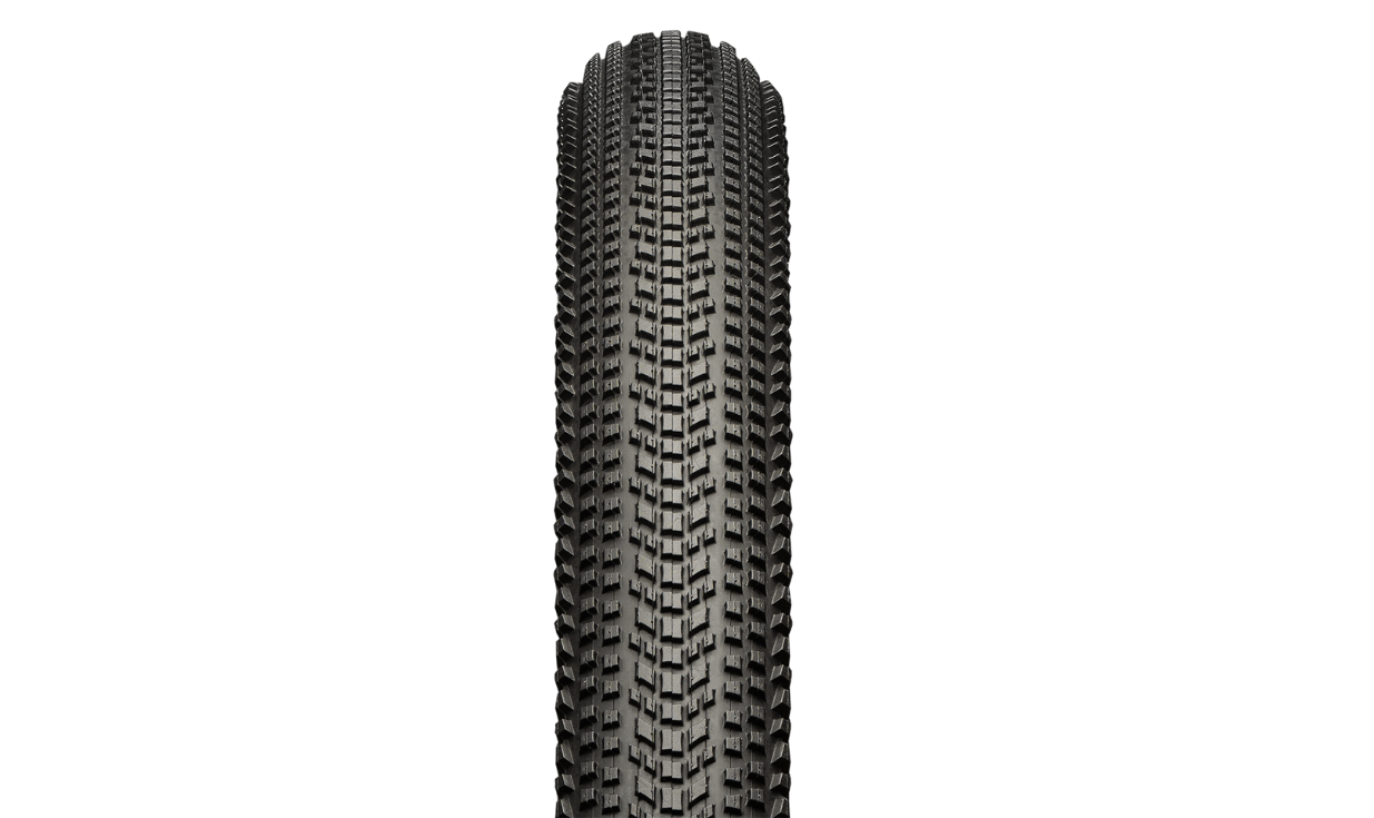 Pneumatico Hutchinson Touareg Race - Mach Tread 3.0 - Carcassa Swift Easy - Tubeless Ready