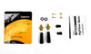 Kit Adaptateur Jagwire Mountain Pro Quick Fit - Tektro 0°