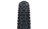 Pneu Schwalbe Nobby Nic - Trail Pro - Mid -  Tubeless Ready