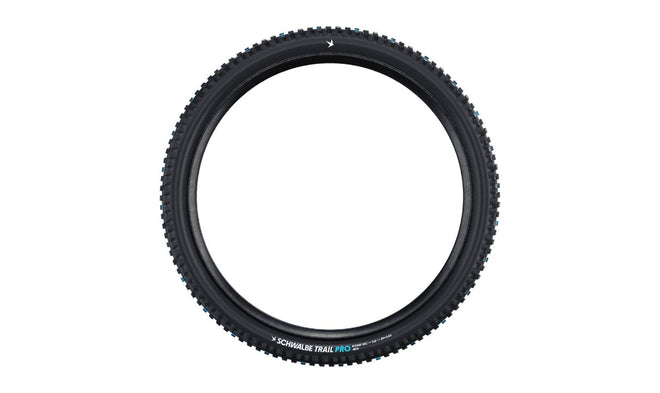 Pneu Schwalbe Nobby Nic - Trail Pro - Mid -  Tubeless Ready