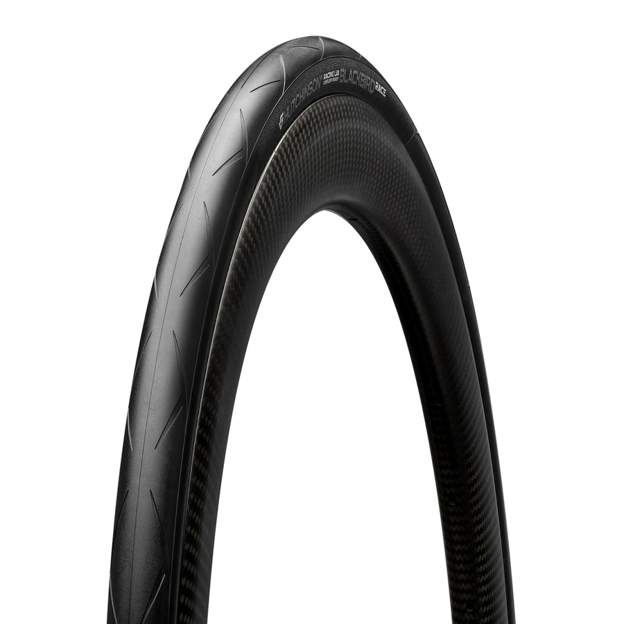 Pneu Hutchinson Blackbird RACE - Racing Lab - MachTread Ultimate - Ultraswift Casing - Tubeless Ready