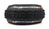 Pneu Continental Mountain King 2018 Black Chili - Protection - Tubeless Ready assiette