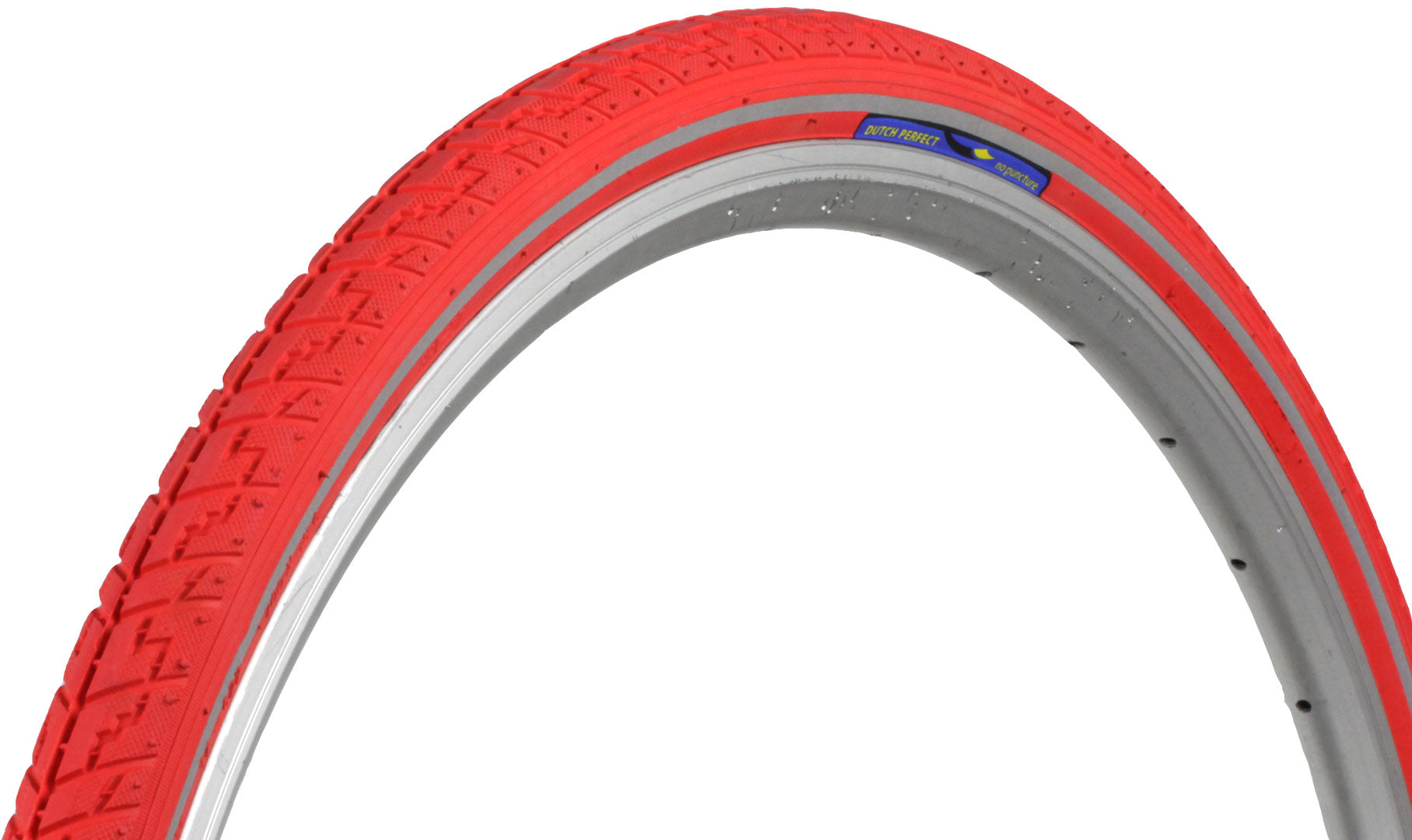 Pneu Dutch Perfect SRI 27 - No Puncture