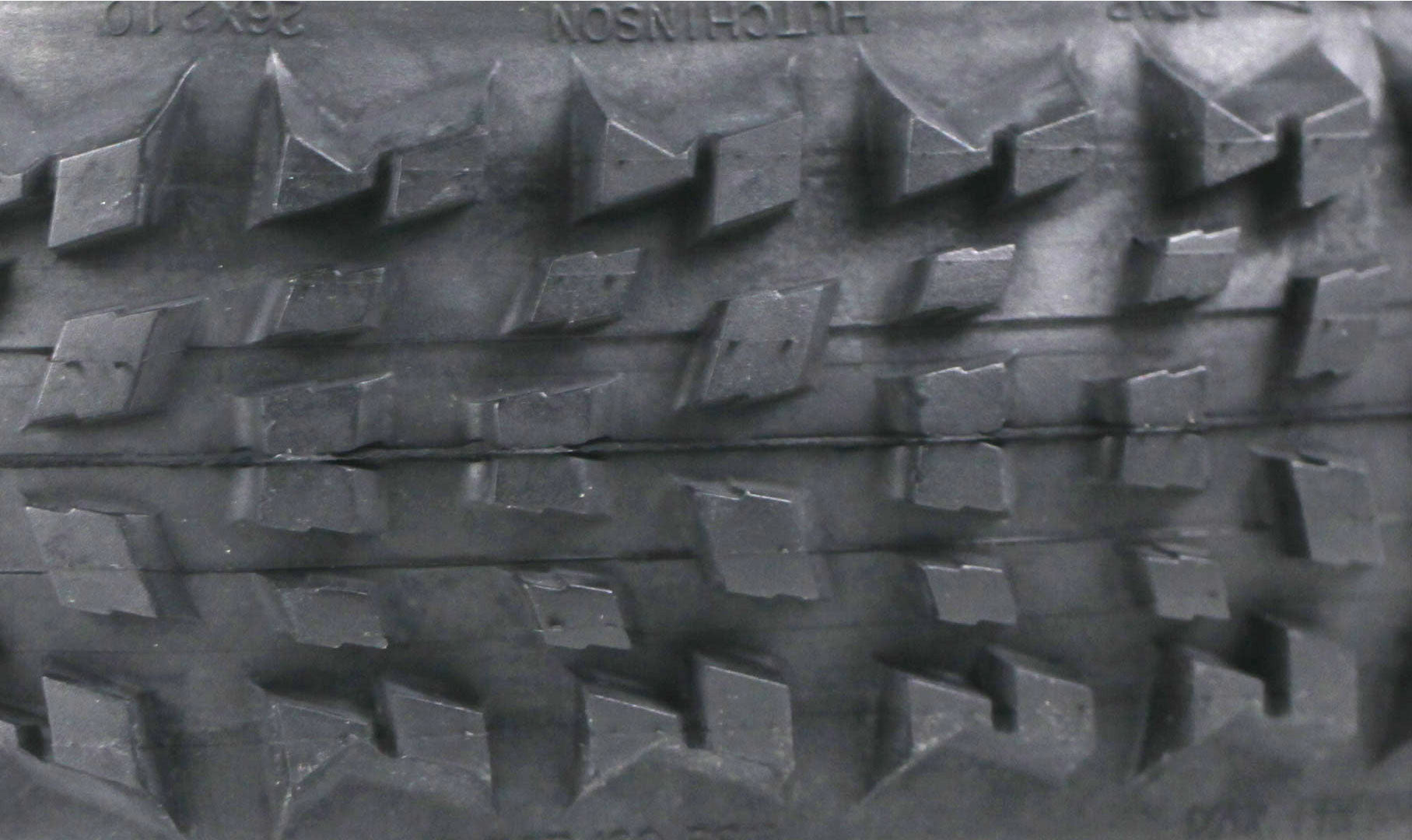Pneu Hutchinson Gila - Tubeless Ready