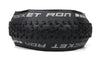 Pneu Schwalbe Rocket Ron - Addix - TwinSkin - Tubeless Ready assiette