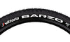 Pneu VTT XC Barzo de Vittoria 1 Compound 60 TPI TLR #3