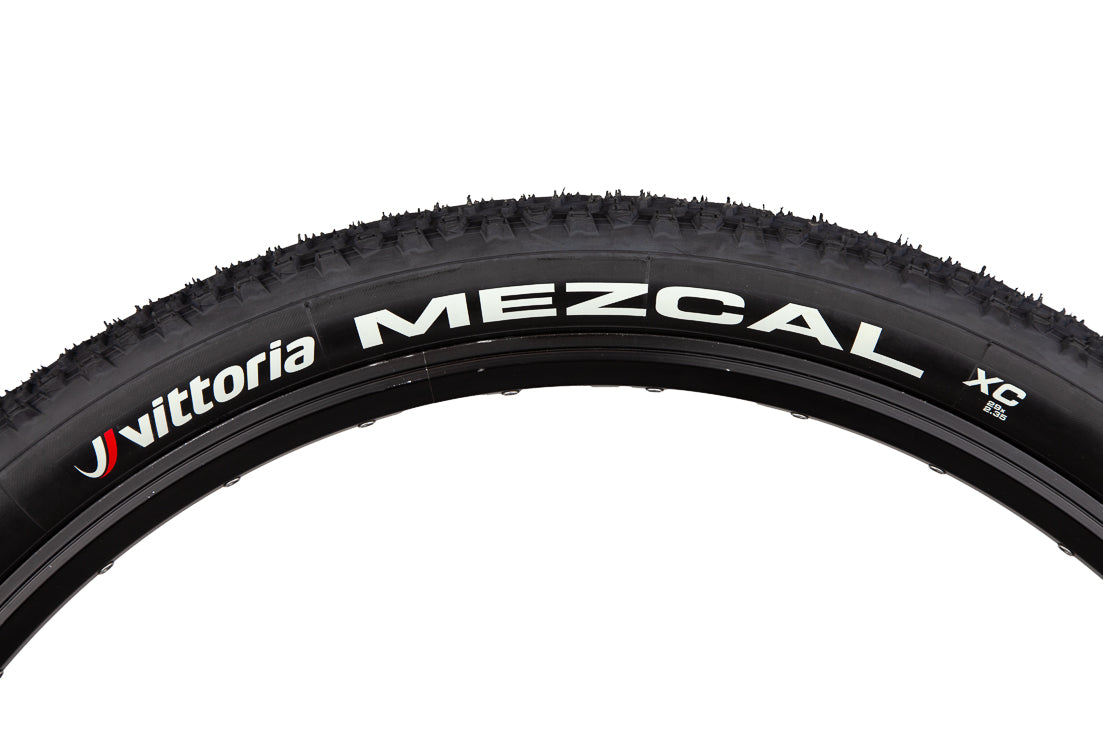 Pneu VTT XC Mezcal de Vittoria 1 Compound 60 TPI TLR #3