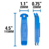 Paire de démonte pneu TL-4.2 Park Tool #6