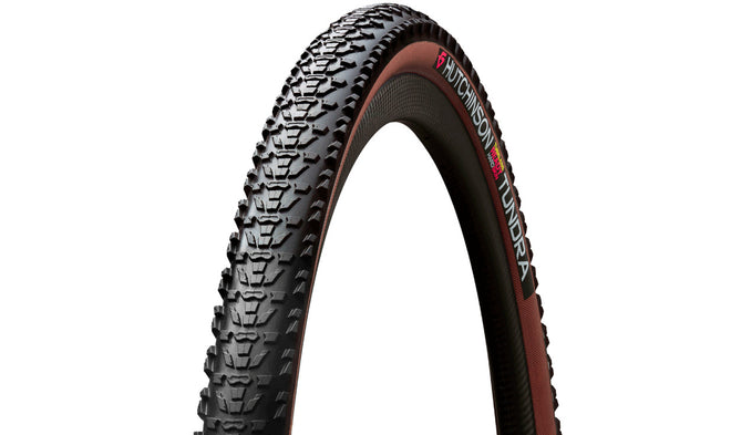 Pneu Hutchinson Tundra Hardskin - Bi-compound