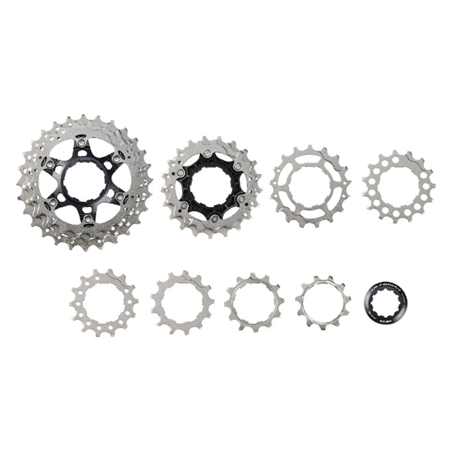 Cassette vélo route Shimano Ultegra CS-R8000 11V