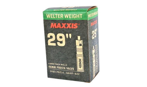 Chambre à air 29" MAXXIS Welter