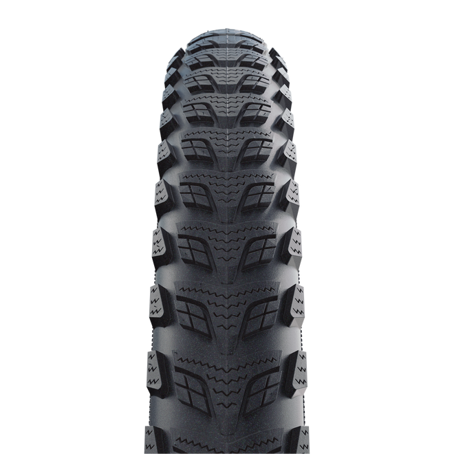 Pneu Schwalbe Marathon 365 - TwinSkin - GreenGuard #3