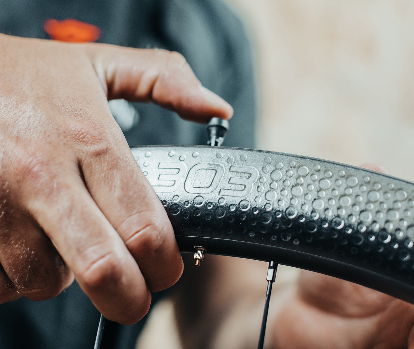 Valves Tubeless Hutchinson (la paire)