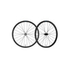Roues vélo gravel carbone RX870 Shimano #1