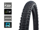 Schwalbe Johnny Watts DD