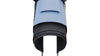 Vue detaillee du pneu Schwalbe Hurricane 26 x 2.10 avec technologie Addix RaceGuard pour une meilleure protection