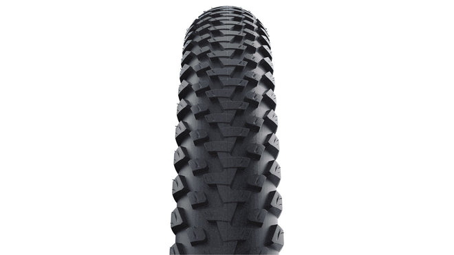 Pneu Schwalbe Marathon Plus MTB 26 pouces avec technologie Addix et protection SmartGuard pour VTT