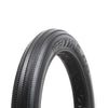 Pneu vélo fat bike ZigZag Override VeeTire 20 x 4.00 pouces noir