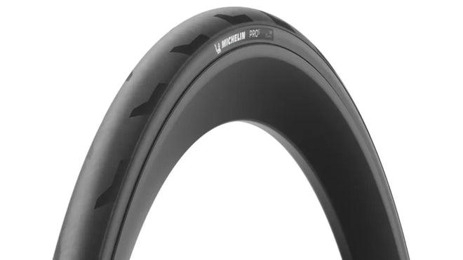 Pneu vélo de route performant Michelin Pro 5 nouvelle génération en version pour chambre à air