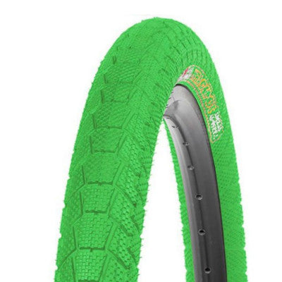 Pneu Kenda Krackpot Vert