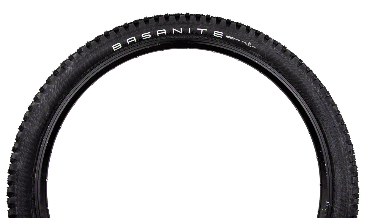 Pneu VTT American Classic Basanite Enduro VTTAE Stage EN Armor TLR #2