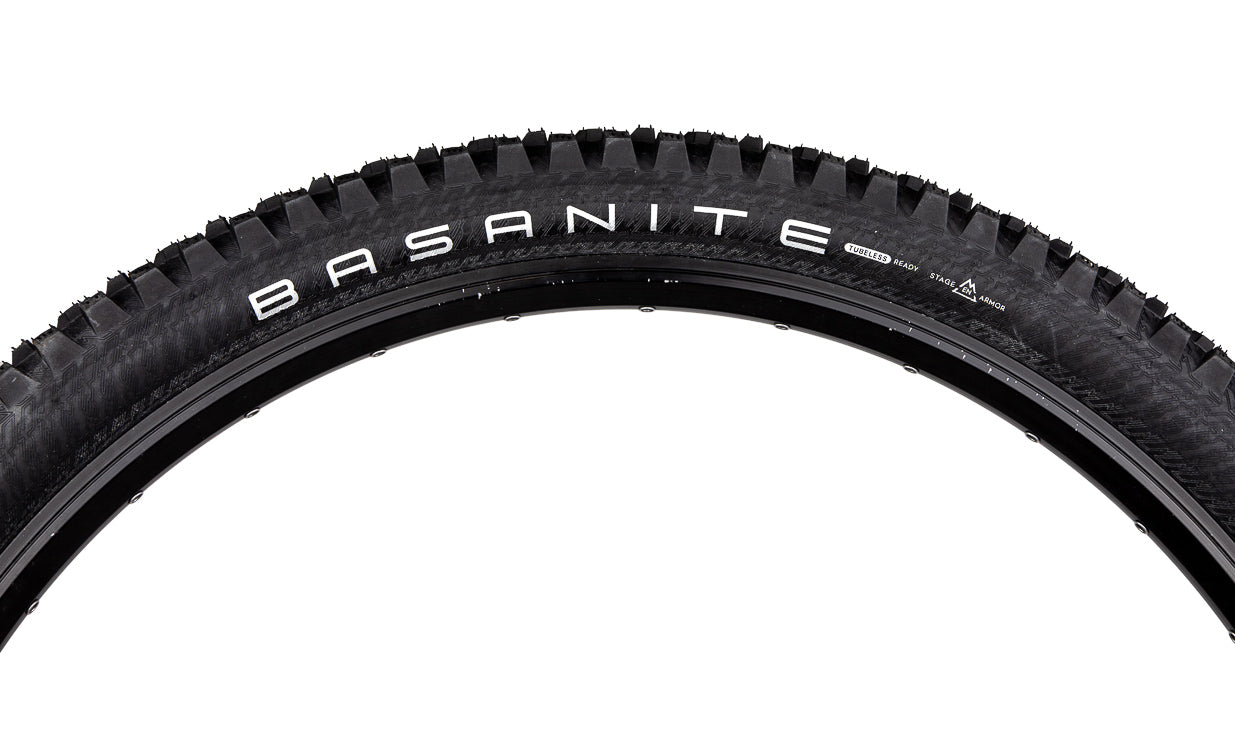 Pneu VTT American Classic Basanite Enduro VTTAE Stage EN Armor TLR #3