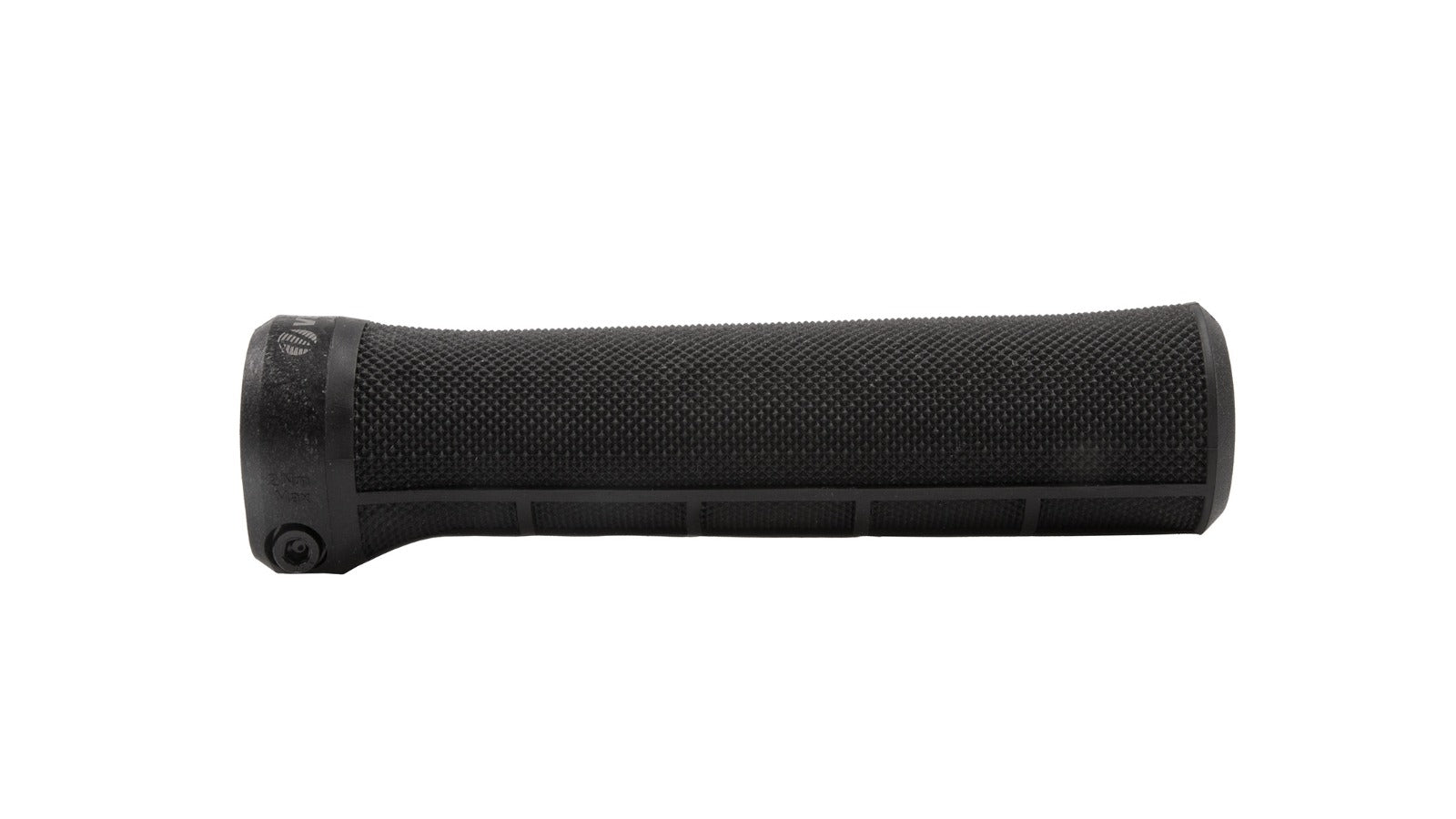 Poignées VTT Velo MTB D2 noires double densité