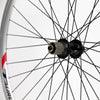 Roue arrière vélo de route 700 cassette 7/9 vitesses Remerx - #3