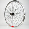 Roue arrière vélo de route 700 cassette 7/9 vitesses Remerx - #1