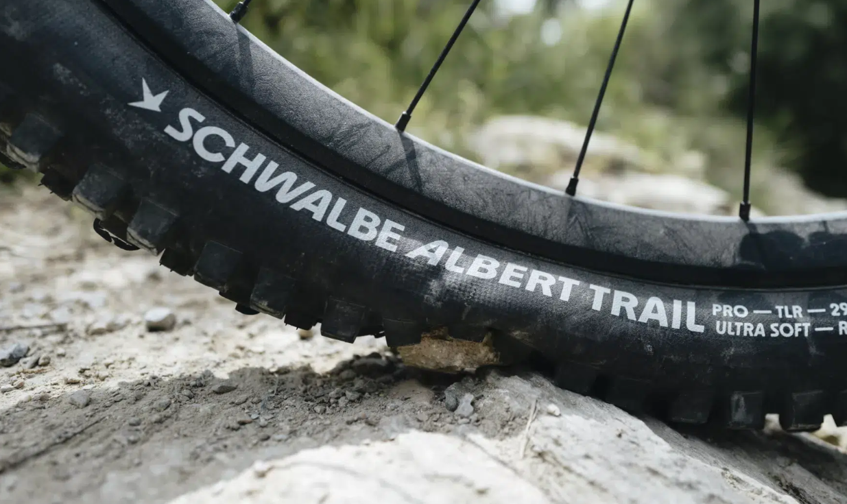 Trail
