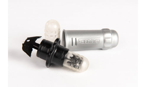 Kit de Réparation Tubeless à Mèches Notubes Dart