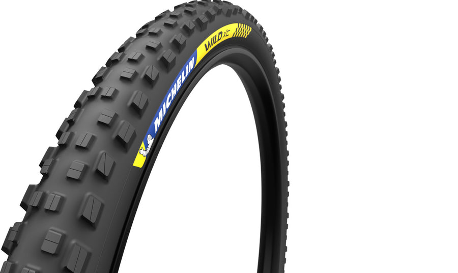 Pneu Michelin Wild XC Racing Line